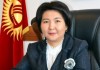 В маленьком Кыргызстане сложно найти 9 присяжных, не связанных общими интересами или родством — председатель ВС Джумашева (интервью)