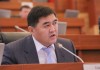 Атамбаев: Камчыбек Ташиев может вернуться в политику, если будет действовать обдуманно