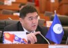 Оправданный судом депутат Ташиев уже завтра собирается участвовать в заседании парламента