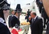 Кыргызстан посетила делегация МЧС Азербайджана