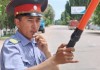 В Кыргызстане отмечают 77-ю годовщину создания автоинспекции