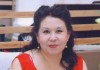 Камилла Шаршекеева заявила, что будет баллотироваться на пост президента Кыргызстана
