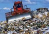 В Оше будет построен полигон современного типа для мусорных отходов