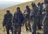 Кыргызстанские спецназовцы проходят тренинг у американских специалистов по борьбе с терроризмом
