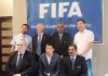 «Федерация футбола стоит на правильном пути» — член ассоциации FIFA