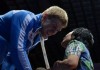 Алексей Долгалев стал чемпионом Азии по тяжелой атлетике