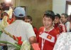 Первый кыргызстанский чемпион Азии по боксу вернулся на родину