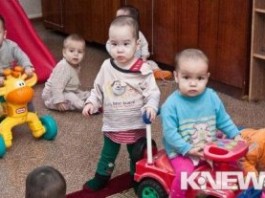 Покровский дом-интернат для детей предлагают перепрофилировать в дом престарелых