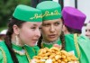 В Бишкеке отметят татарский праздник Сабантуй