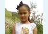 В Бишкеке пропала 11-летняя девочка Анастасия Хрулькова