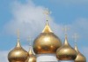 В Баткенской области местные жители построили православный храм