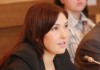Ширин Айтматова призывает президента Кыргызстана подписать закон о химической кастрации педофилов