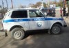 В Узгене местные жители оказали сопротивление сотрудникам милиции