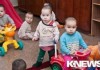 У более 85 % детей, содержащихся в интернатах Кыргызстана, есть биологические родители