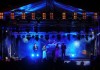 На побережье Иссык-Куля завершился первый день международного фестиваля «Мейкин Азия»