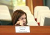 В Кыргызстане суд прекратил дело по иску компании «Ротафарм» к Ширин Айтматовой.