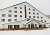 Правительство не исключает, что отель «Каприз» в Караколе останется в собственности государства