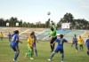 В Оше футбольная команда «Алай» вышла в полуфинал Кубка Кыргызстана
