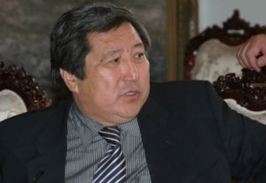 Освобожден от должности посол Кыргызстана в Казахстане
