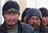 В Бишкеке на зимний период выделят здание людям БОМЖ