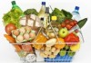Малообеспеченные семьи Оша получили продукты к Рамазану