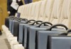 Мэр Бишкека уволил трех руководителей муниципальных управ