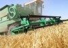 В Кыргызстане сельскохозяйственными культурами занято 1 млн 170 тыс. гектаров
