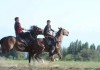 Сборная команда по кок-бору готовится к чемпионату Азии