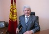 В Аппарате омбудсмена заявляют, что Турсунбек Акун незаконно занимает офис