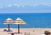 Озеро Иссык-Куль попало в список 12 лучших озер мира для летнего отдыха