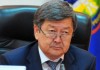 Жанторо Сатыбалдиев поручил полпреду Нарынской области обеспечить все соцобъекты в осенне-зимний период топливом