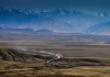 Кыргызстан посетит команда по исследованию Шелкового пути