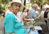 В Бишкеке прошел митинг-реквием в честь 70-летия победы в Курской битве