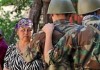 Жители приграничного села Кок-Сай снова поднимают вопрос по Большому клину