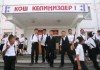 В Джалал-Абаде выделили деньги на ремонт школ