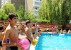 В Бишкеке пройдет водно-спортивный праздник «Аптап таймаштары»