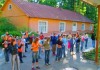 Более 1 тыс. детей отдохнули в летних лагерях Оша