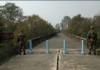 Граница между Кыргызстаном и Китаем будет временно закрыта
