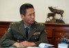 Глава Погранслужбы находится в поездке по Иссык-Кульской области