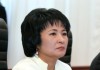 Камила Талиева обсудила социальные проблемы сельчан Кара-Кулжинского района
