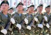 В Бишкеке пройдет торжественный парад, посвященный Дню сотрудника уголовно-исполнительной системы