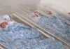 За 2012 год количество брошенных детей уменьшилось на 2 %