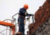 Премьер-министр поздравил строителей с профессиональным праздником