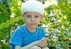 4-летнему Ивану Райкову нужна ваша помощь