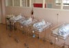 В Кыргызстане отмечается снижение числа новорожденных