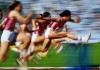 Кыргызстанские спортсмены стартовали на чемпионате Мира по легкой атлетике
