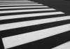 На обновление дорожной разметки в Бишкеке выделено 8 млн сомов