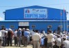 В Таласской области спорткомплекс объединил молодежь 10 сел