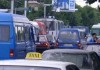 Заторы на дорогах Бишкека не превышают допустимой нормы – результаты исследования