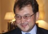 Эмиль Уметалиев: Слухи о том, что я вошел в партию «Туран» для участия во внеочередных парламентских выборах – откровенная ложь